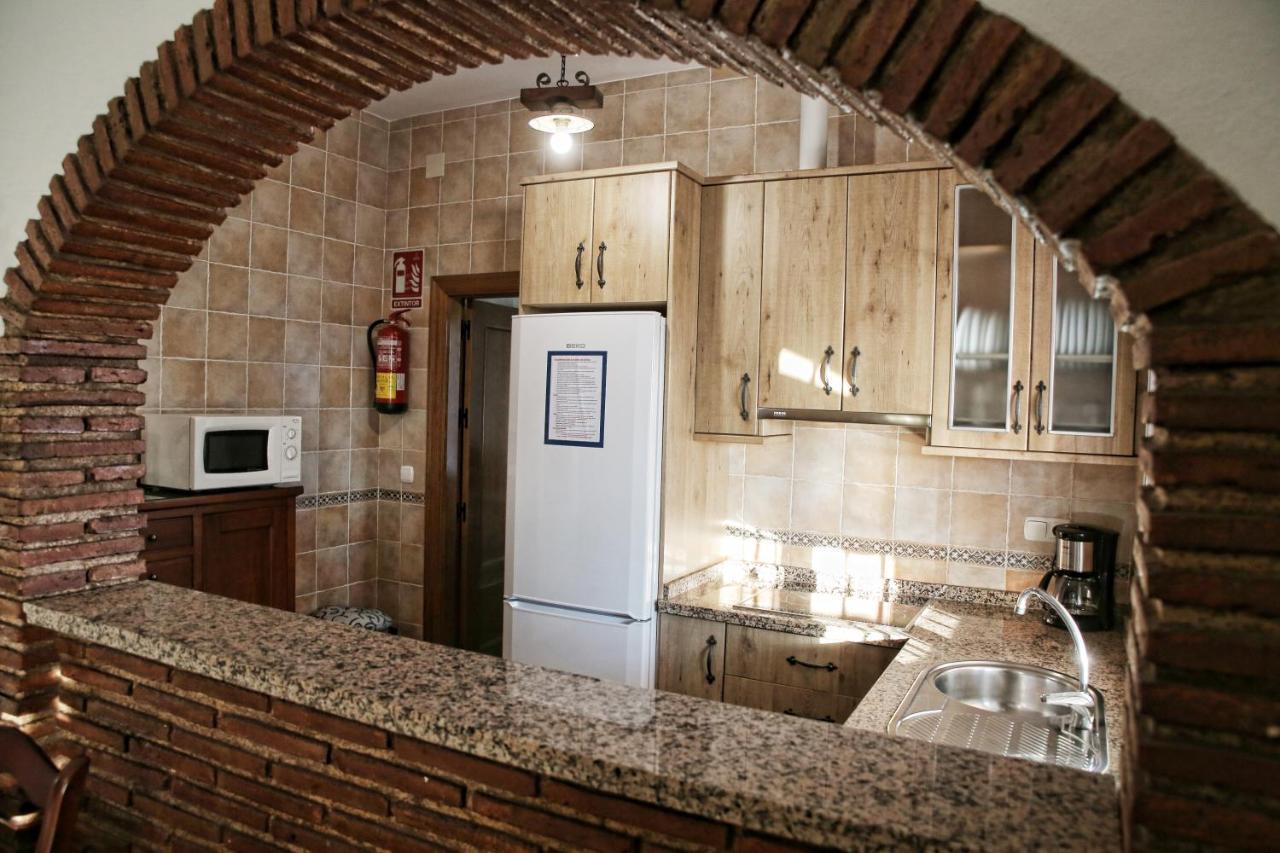 Casa Rural Tipica Andaluza, Wifi,Piscina, Barbacoa, Aire Acondicionado, 5Min Centros Alhaurín el Grande Eksteriør bilde