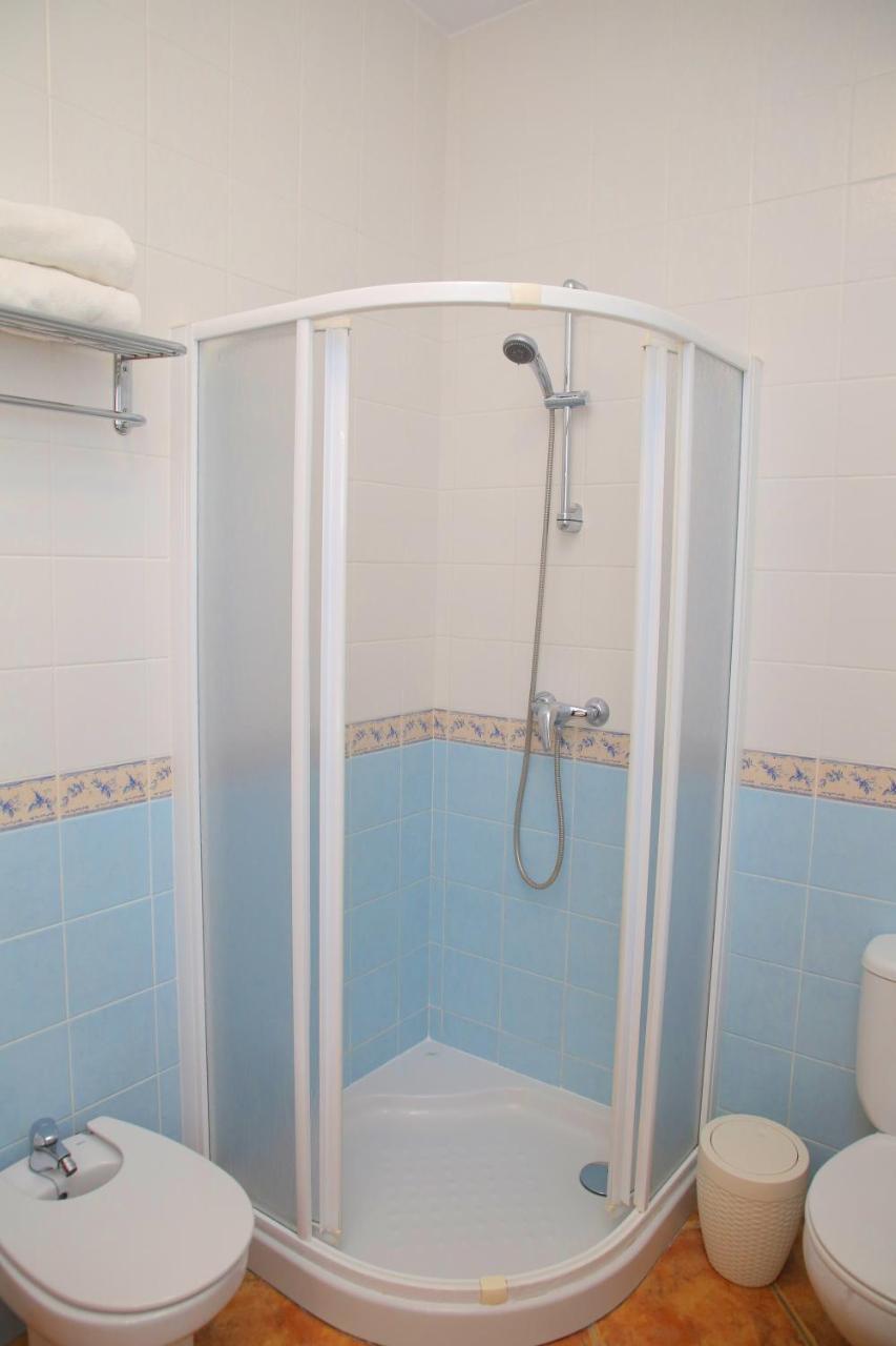 Casa Rural Tipica Andaluza, Wifi,Piscina, Barbacoa, Aire Acondicionado, 5Min Centros Alhaurín el Grande Eksteriør bilde