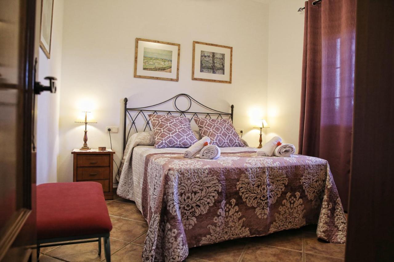 Casa Rural Tipica Andaluza, Wifi,Piscina, Barbacoa, Aire Acondicionado, 5Min Centros Alhaurín el Grande Eksteriør bilde