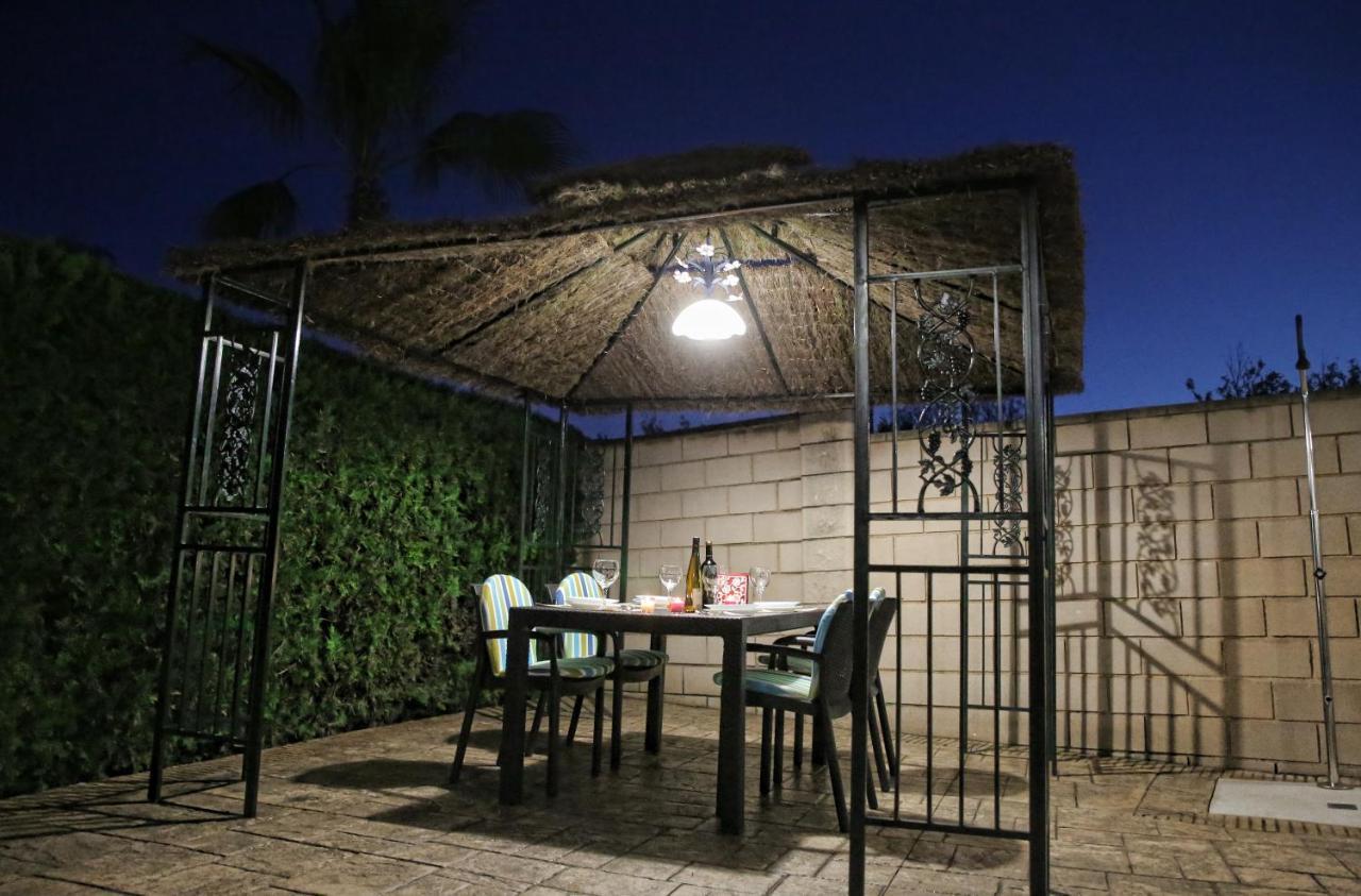 Casa Rural Tipica Andaluza, Wifi,Piscina, Barbacoa, Aire Acondicionado, 5Min Centros Alhaurín el Grande Eksteriør bilde