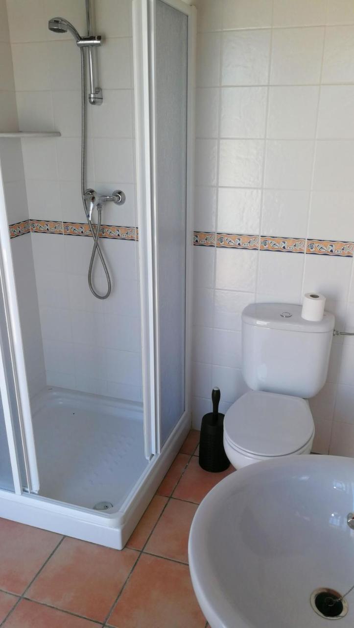 Casa Rural Tipica Andaluza, Wifi,Piscina, Barbacoa, Aire Acondicionado, 5Min Centros Alhaurín el Grande Eksteriør bilde