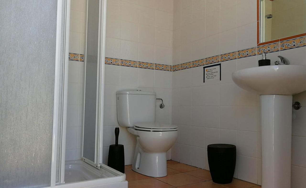 Casa Rural Tipica Andaluza, Wifi,Piscina, Barbacoa, Aire Acondicionado, 5Min Centros Alhaurín el Grande Eksteriør bilde
